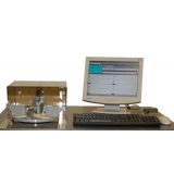 高分辨率晶圆厚度和厚度变化测量仪