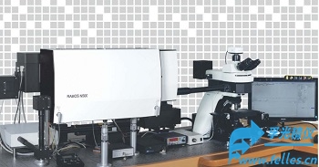 3D扫描激光拉曼显微镜